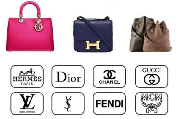 会昌县回收名包